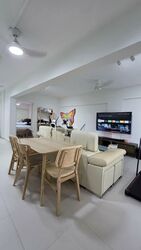 Blk 556 Ang Mo Kio Avenue 10 (Ang Mo Kio), HDB 3 Rooms #566367641